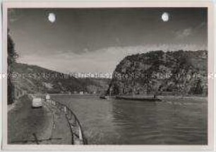 Sankt Goarshausen, Loreley