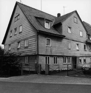 Meißner, Kupfergasse 2