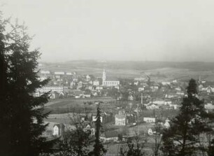 Stadt, Seifhennersdorf