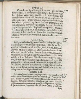Casus LI. [bis Casus LVI.]