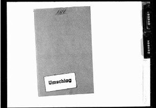 Berichte (1866)