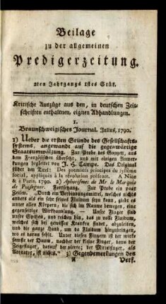 1stes Stük