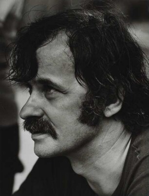 Horst Bastian