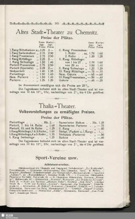 Thalia-Theater