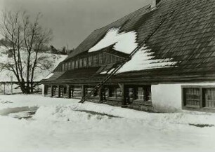 Südseite