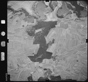 Luftbild: Film 45 Bildnr. 39