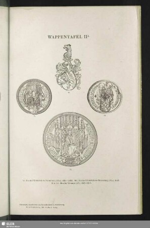 Wappentafel IIA