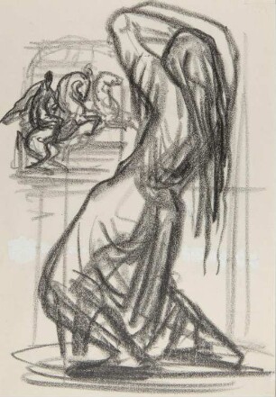 Gretchen, Heinrich, Heinrich