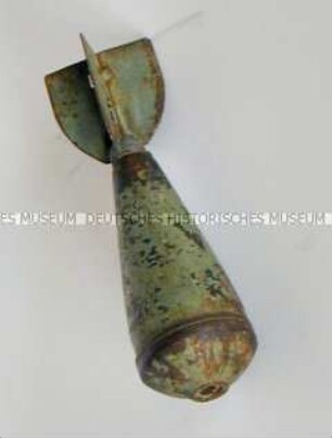 60 mm - Wurfgranate (Leichte Wurfmine), Frankreich