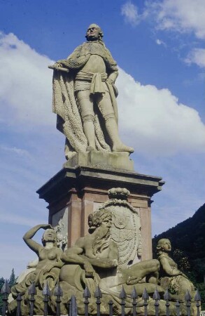 Alte Neckarbrücke Heidelberg