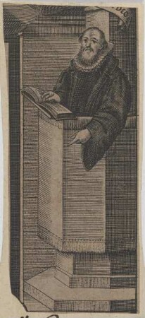 Bildnis des Albert Grawer