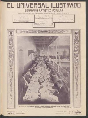 1917,1,21: año 1, núm. 21 (28 de septiembre de 1917)