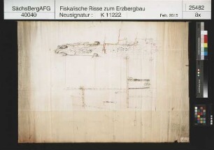 Klingelschlägel Fundgrube bei Ehrenfriedersdorf