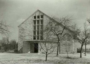 St. Petrus