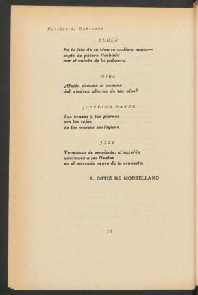Josefina Baker