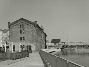Salzspeicher