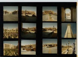 Medical Center Dhahran, 1985