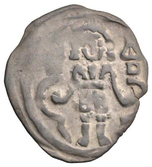Brandenburger Denar (Pfennig): Askanische Markgrafschaft