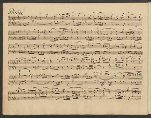 Präludien und Fugen; cemb; cis-Moll; BWV 873