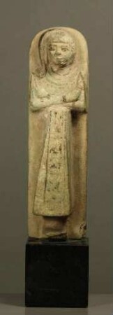 Uschebti eines Hohepriesters des Ptah von Memphis