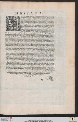 Messana (Messina)