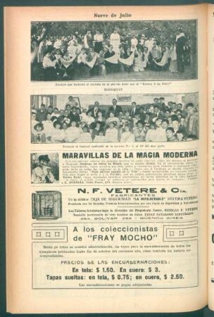 Nueve de Julio
