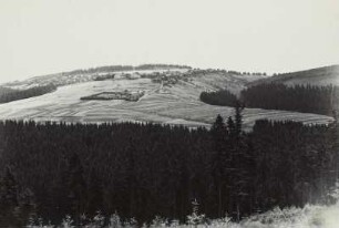 Ort, Steinheid