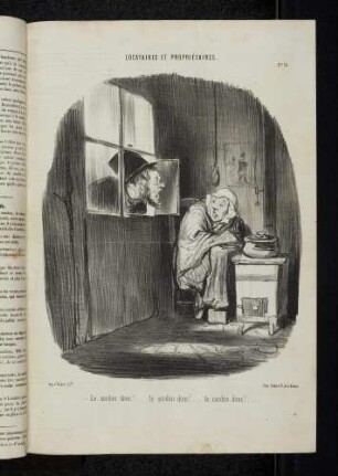 Locataires et Propriétaires, No. 16