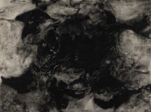 Monochrom grau II