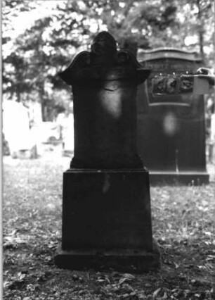Grabstein 340