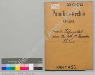 "Lohnzettel" der Gussstahlfabrik, Nr. 97-108 (Teil 1) [14tägige Ausgabenverzeichnisse]
