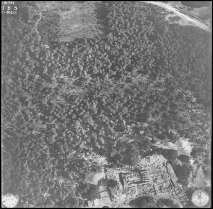 Aufnahme 006 - Ägina, Aphaia-Tempel