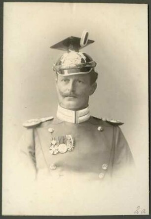 Stotzingen, Othmar von, Freiherr