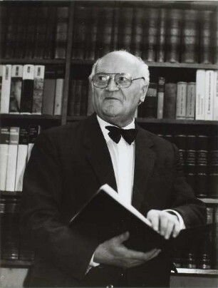 Otto Prokop
