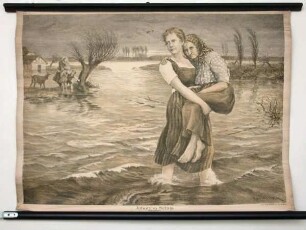 Johanna Sebus (Goethe)