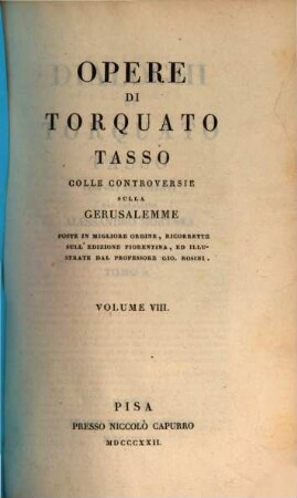 Dialoghi, 2