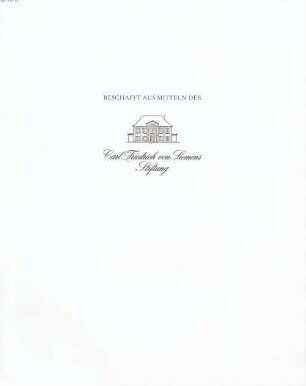 Grande sinfonie en ré : op. 22