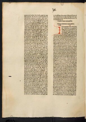 196v-201v, Incipit iohannes evangelista