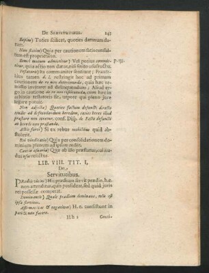 Lib. VIII