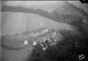 Rabenstein (Kr. Chemnitz), Schloß
