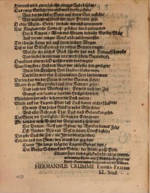 Disp. iur. ad tit. 26 et 27. libr. III. Instit. de societate et mandato