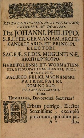 Carduus sanctus
