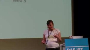 Hello Web 3!: The polkadot protocol, blockchain & the big picture