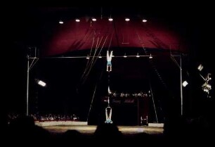 Zirkus Althoff 20.8.65.
