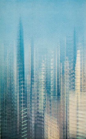 Manhattan (Applied Photography)