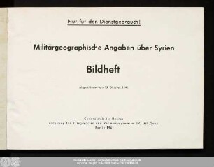 2: Bildheft