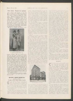 Revista Norteamericana