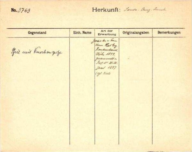 Dies ist ein Digitalisat eines historischen Dokuments. Es spiegelt den Entstehungskontext wider und entspricht nicht dem heutigen Maßstab einer geschichts- und diversitätsbewussten Sprache.