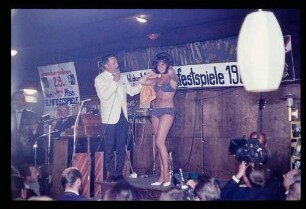Eden-Saloon 29.6.64.