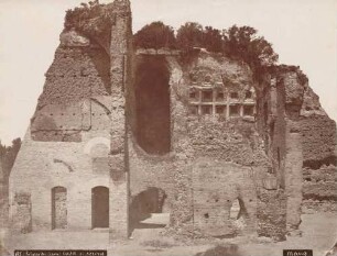 Casa di Nerone in Rom